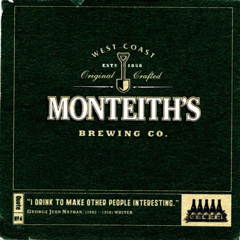 greymouth wc-nz monteiths quad 1a (200-i drink to make) 